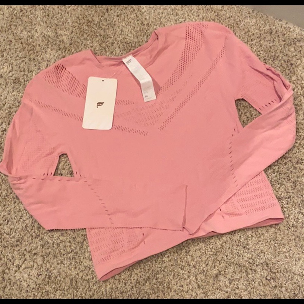 Fabletics Sarah Sculptknit